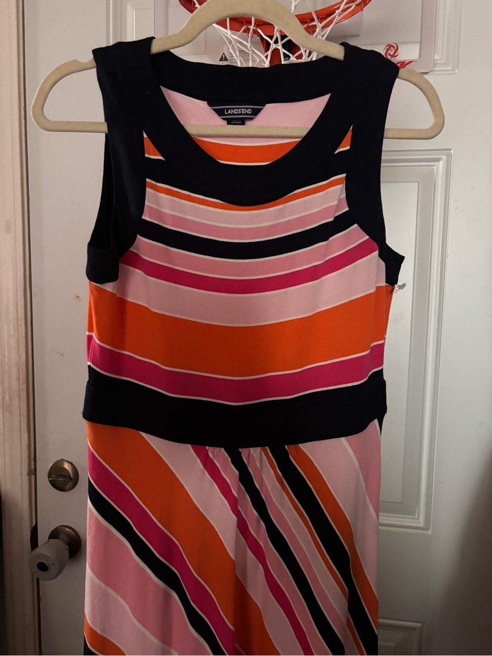 Dress Lands End